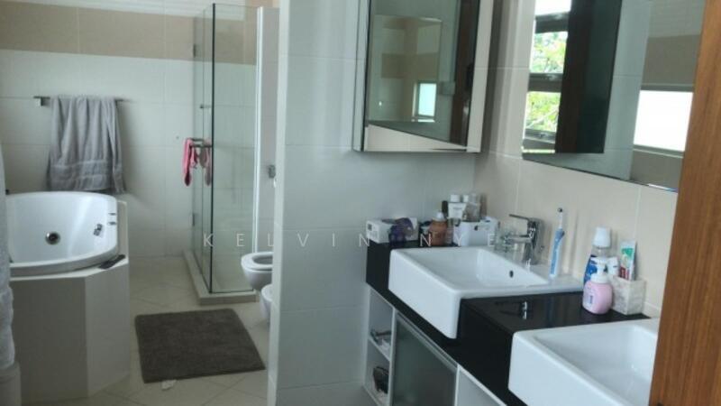 Modern Namly Crescent Semi-D, 28 Namly Crescent, 5 Bedrooms, 4,500 sqft, Semi-Detached House For Rent, by Kelvin Nye, 22722796 - PropertyGuru.com.sg