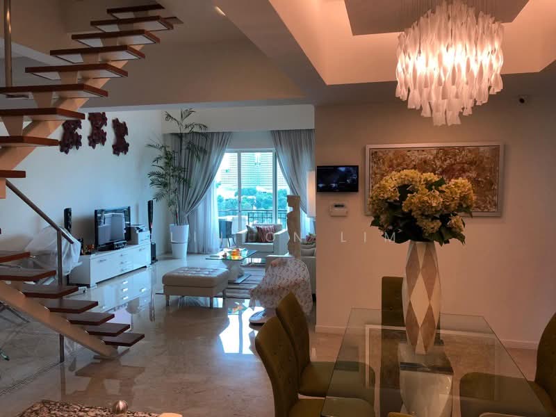 Costa Rhu, 9 Rhu Cross, 3 Bedrooms, 1,600 sqft, Condominium For Rent, by Clinton Lim, 22726356 - PropertyGuru.com.sg