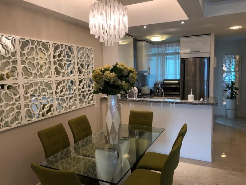 Costa Rhu, 9 Rhu Cross, 3 Bedrooms, 1,600 sqft, Condominium For Rent, by Clinton Lim, 22726356 - PropertyGuru.com.sg