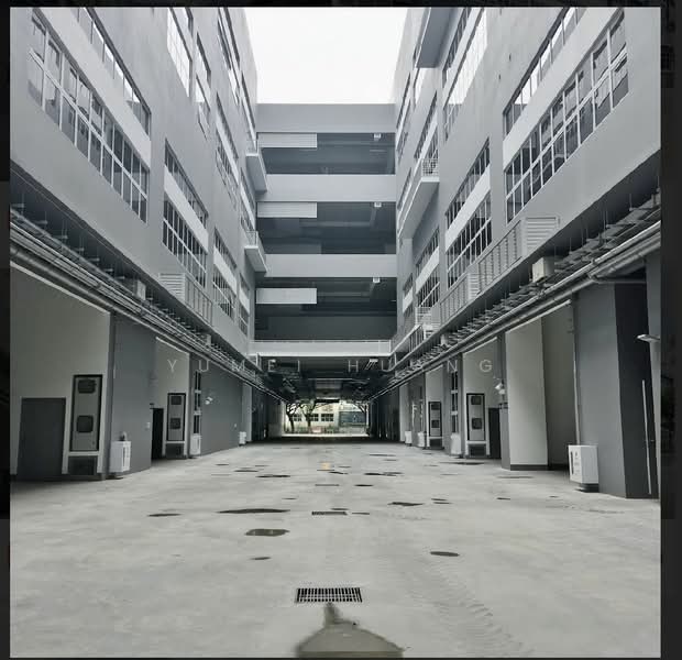 The Index, 110 Tuas South Ave 3, 3,326 sqft, Factory / Workshop (B2) For Rent, by Yumei Huang, 22728418 - CommercialGuru.com.sg