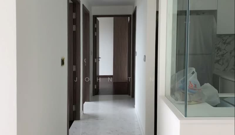 Queens Peak, Dundee Road, 3 Bedrooms, 850 sqft, Condominium For Rent, by John Tan, 22729218 - PropertyGuru.com.sg