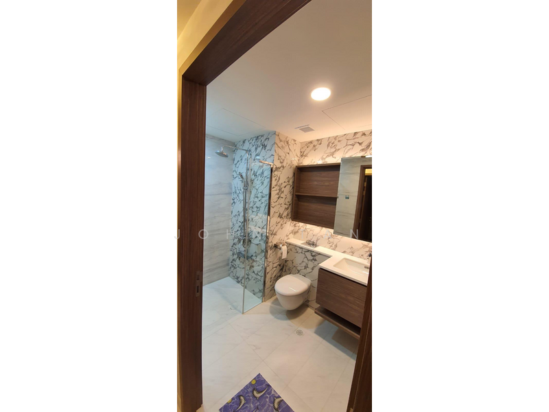 Queens Peak, Dundee Road, 3 Bedrooms, 850 sqft, Condominium For Rent, by John Tan, 22729218 - PropertyGuru.com.sg