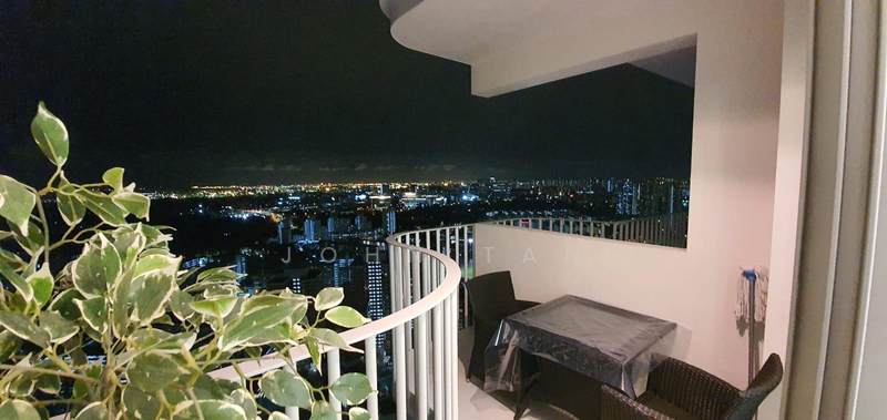 Queens Peak, Dundee Road, 3 Bedrooms, 850 sqft, Condominium For Rent, by John Tan, 22729218 - PropertyGuru.com.sg