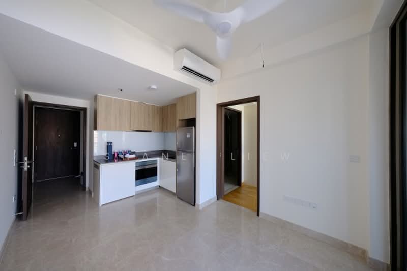 Park Place Residences, 6 Paya Lebar Road, 1 Bedroom, 450 sqft, Condominium For Rent, by Shanel Liew, 22729353 - PropertyGuru.com.sg