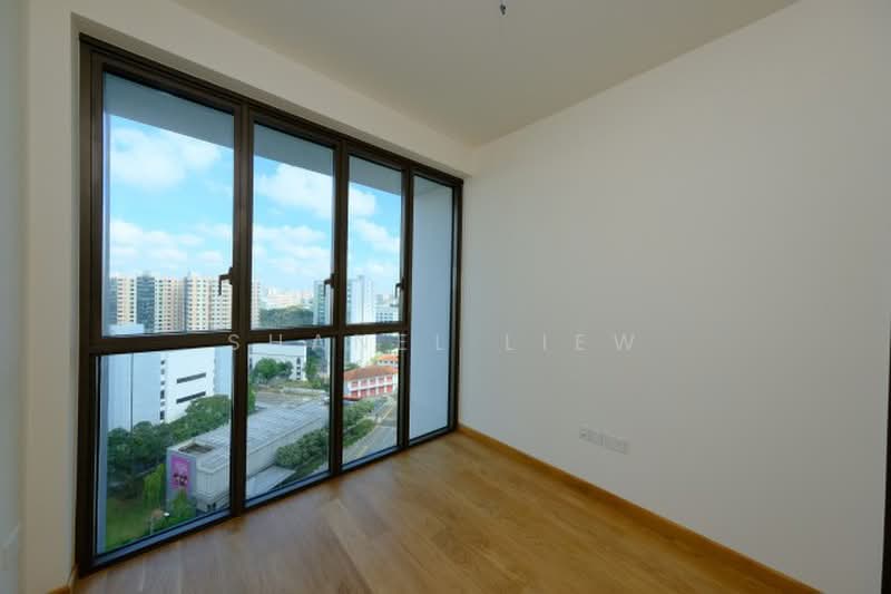 Park Place Residences, 6 Paya Lebar Road, 1 Bedroom, 450 sqft, Condominium For Rent, by Shanel Liew, 22729353 - PropertyGuru.com.sg
