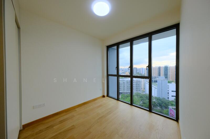 Park Place Residences, 6 Paya Lebar Road, 1 Bedroom, 450 sqft, Condominium For Rent, by Shanel Liew, 22729353 - PropertyGuru.com.sg