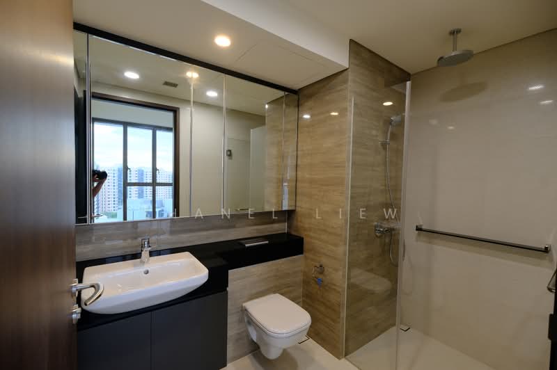 Park Place Residences, 6 Paya Lebar Road, 1 Bedroom, 450 sqft, Condominium For Rent, by Shanel Liew, 22729353 - PropertyGuru.com.sg