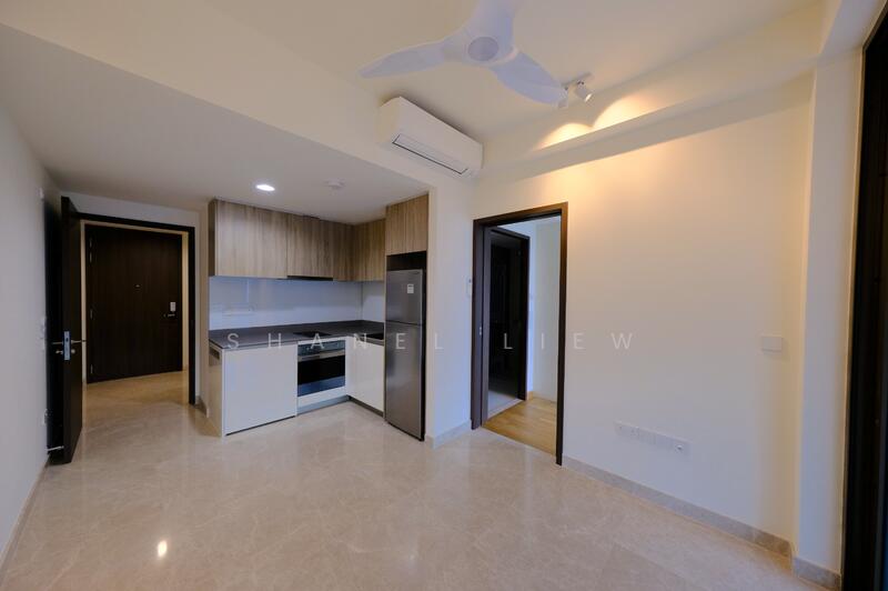 Park Place Residences, 6 Paya Lebar Road, 1 Bedroom, 450 sqft, Condominium For Rent, by Shanel Liew, 22729353 - PropertyGuru.com.sg