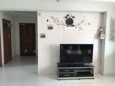For Rent - 286 Choa Chu Kang Avenue 3