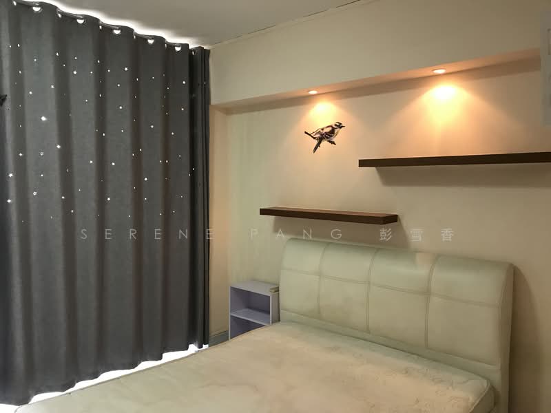 286 Choa Chu Kang Avenue 3, 286 Choa Chu Kang Avenue 3, 2 Bedrooms, 1,000 sqft, HDB Flat For Rent, by Serene Pang 彭雪香, 22731648 - PropertyGuru.com.sg