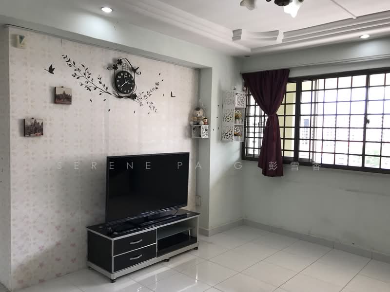 286 Choa Chu Kang Avenue 3, 286 Choa Chu Kang Avenue 3, 2 Bedrooms, 1,000 sqft, HDB Flat For Rent, by Serene Pang 彭雪香, 22731648 - PropertyGuru.com.sg