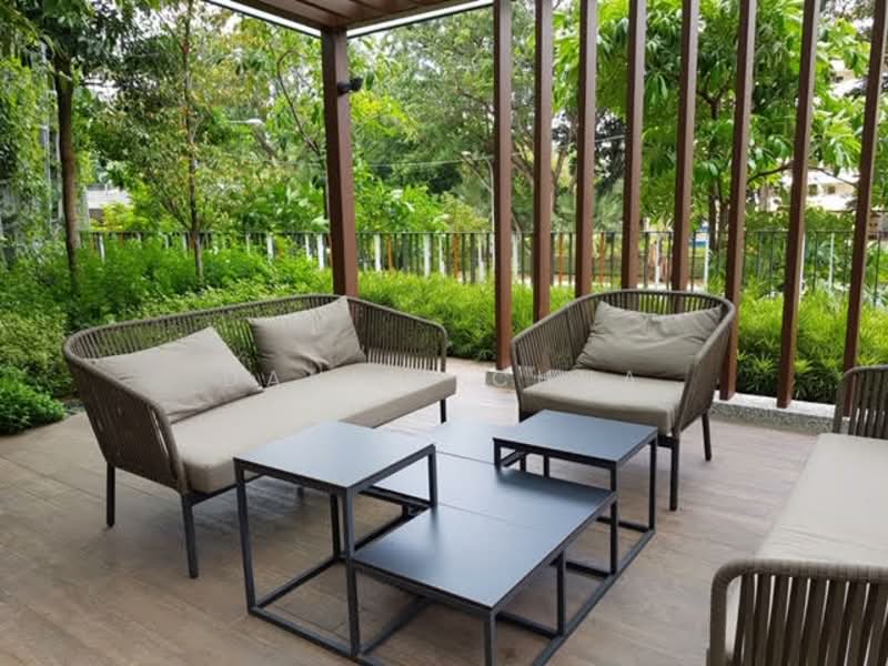 Sims Urban Oasis, 12 Sims Drive, 1 Bedroom, 463 sqft, Condominium For Rent, by Daniel Chua, 22732174 - PropertyGuru.com.sg