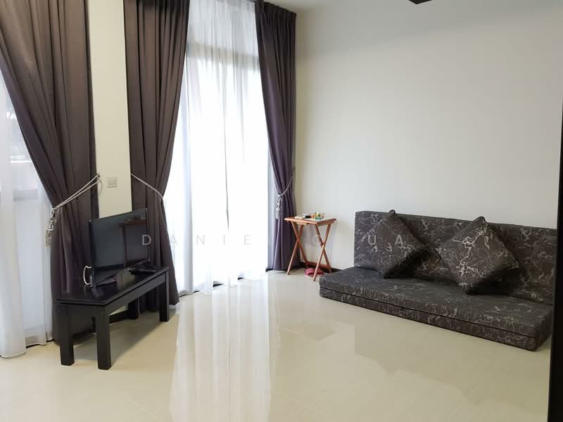 Sims Urban Oasis, 12 Sims Drive, 1 Bedroom, 463 sqft, Condominium For Rent, by Daniel Chua, 22732174 - PropertyGuru.com.sg