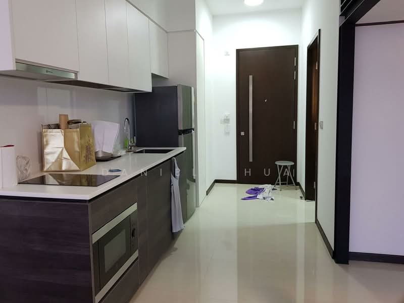 Sims Urban Oasis, 12 Sims Drive, 1 Bedroom, 463 sqft, Condominium For Rent, by Daniel Chua, 22732174 - PropertyGuru.com.sg