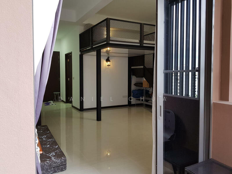 Sims Urban Oasis, 12 Sims Drive, 1 Bedroom, 463 sqft, Condominium For Rent, by Daniel Chua, 22732174 - PropertyGuru.com.sg