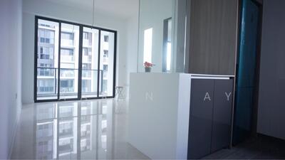 For Rent - Botanique at Bartley