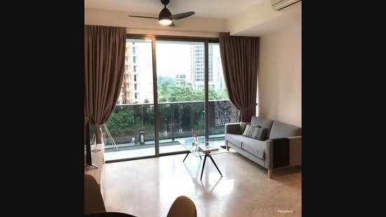Echelon, 7 Alexandra View, Alexandra / Commonwealth, 2 Bedrooms, 732 sqft, Condominium For Rent, by Melvin Tan Meng Liang, 22737780 - PropertyGuru.com.sg