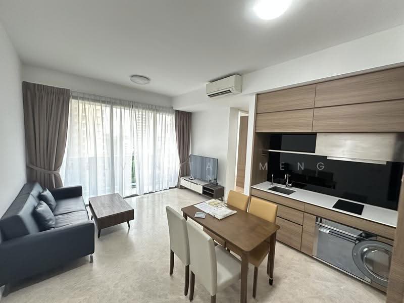 Echelon, 7 Alexandra View, Alexandra / Commonwealth, 2 Bedrooms, 732 sqft, Condominium For Rent, by Melvin Tan Meng Liang, 22737780 - PropertyGuru.com.sg