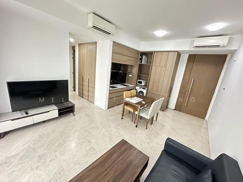 Echelon, 7 Alexandra View, Alexandra / Commonwealth, 2 Bedrooms, 732 sqft, Condominium For Rent, by Melvin Tan Meng Liang, 22737780 - PropertyGuru.com.sg