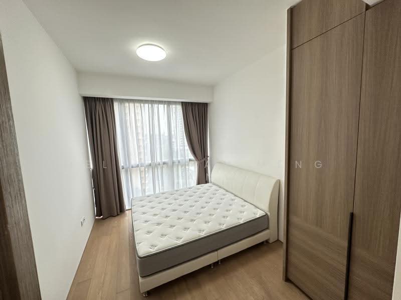 Echelon, 7 Alexandra View, Alexandra / Commonwealth, 2 Bedrooms, 732 sqft, Condominium For Rent, by Melvin Tan Meng Liang, 22737780 - PropertyGuru.com.sg