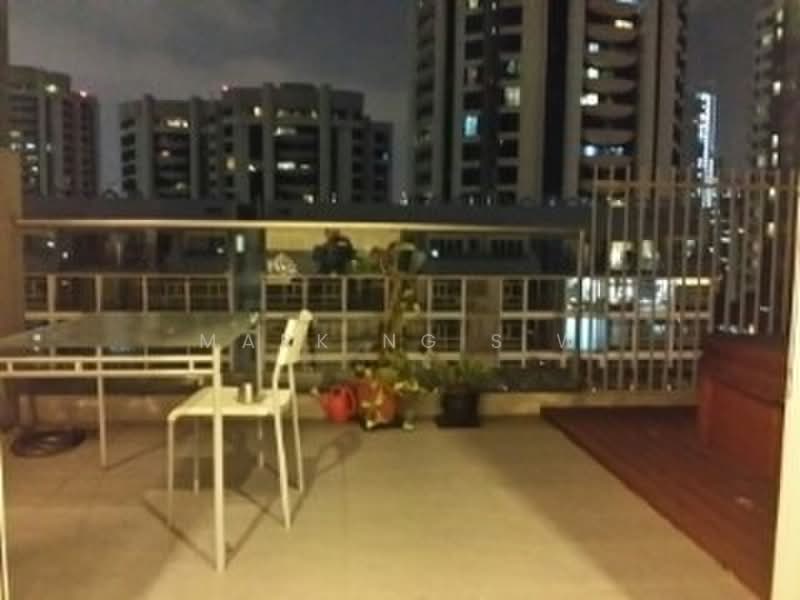 Loft @ Nathan, 31 Nathan Road, 2 Bedrooms, 990 sqft, Condominium For Sale, by Mark Ng S W, 22738006 - PropertyGuru.com.sg