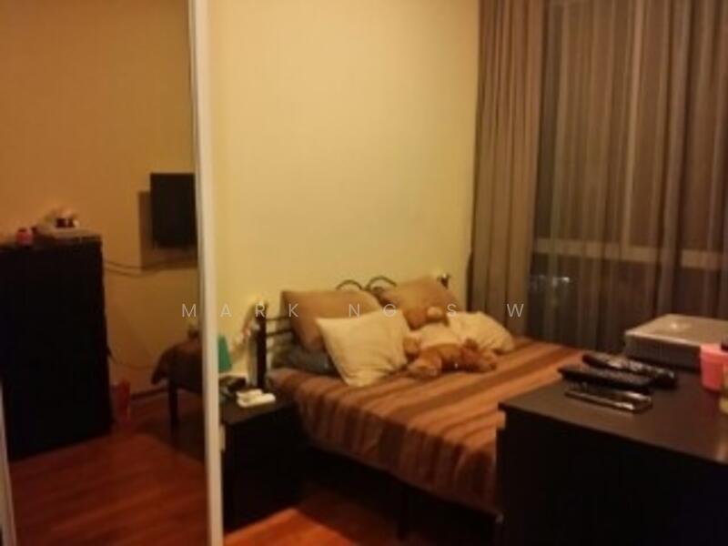Loft @ Nathan, 31 Nathan Road, 2 Bedrooms, 990 sqft, Condominium For Sale, by Mark Ng S W, 22738006 - PropertyGuru.com.sg