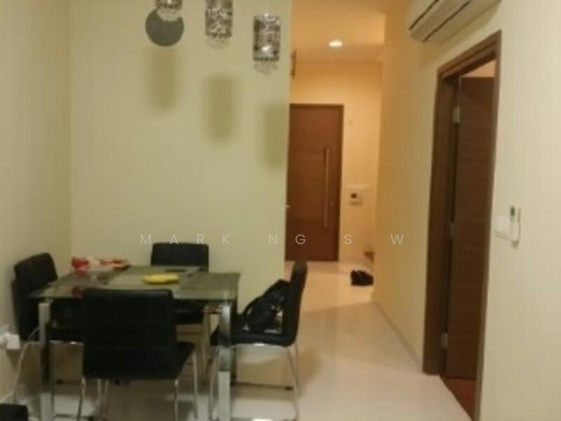 Loft @ Nathan, 31 Nathan Road, 2 Bedrooms, 990 sqft, Condominium For Sale, by Mark Ng S W, 22738006 - PropertyGuru.com.sg