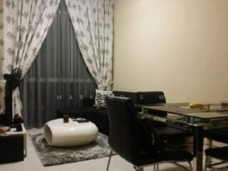 Loft @ Nathan, 31 Nathan Road, 2 Bedrooms, 990 sqft, Condominium For Sale, by Mark Ng S W, 22738006 - PropertyGuru.com.sg