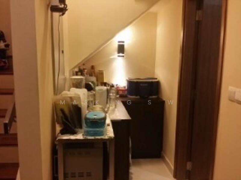 Loft @ Nathan, 31 Nathan Road, 2 Bedrooms, 990 sqft, Condominium For Sale, by Mark Ng S W, 22738006 - PropertyGuru.com.sg