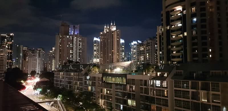 Loft @ Nathan, 31 Nathan Road, 2 Bedrooms, 990 sqft, Condominium For Sale, by Mark Ng S W, 22738006 - PropertyGuru.com.sg
