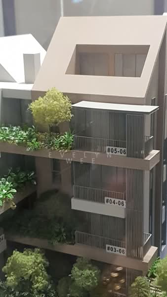 10 Evelyn, 10 Evelyn Road, 3 Bedrooms, 1,410 sqft, Condominium For Sale, by Evelyn Wee, 22738075 - PropertyGuru.com.sg