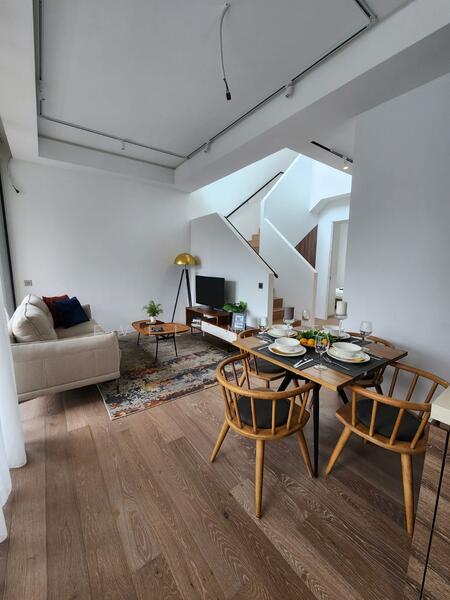 10 Evelyn, 10 Evelyn Road, 3 Bedrooms, 1,410 sqft, Condominium For Sale, by Evelyn Wee, 22738075 - PropertyGuru.com.sg