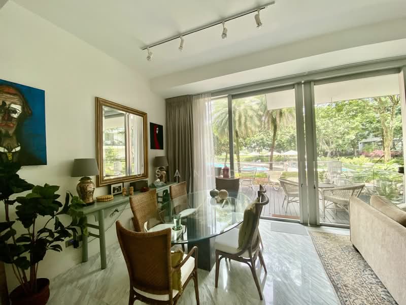 Reflections at Keppel Bay, 7 Keppel Bay View, 2 Bedrooms, 1,249 sqft, Condominium For Sale, by Susan Ong, 22738080 - PropertyGuru.com.sg