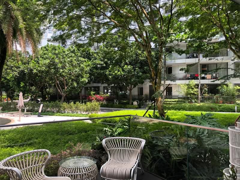 For Sale - Reflections at Keppel Bay