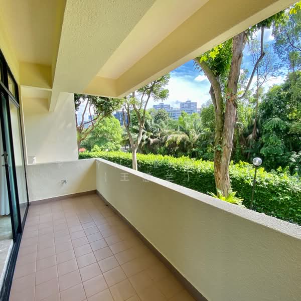The Draycott, 50 Draycott Park, 2 Bedrooms, 1,313 sqft, Apartment For Rent, by Raynne Ong, 22738844 - PropertyGuru.com.sg