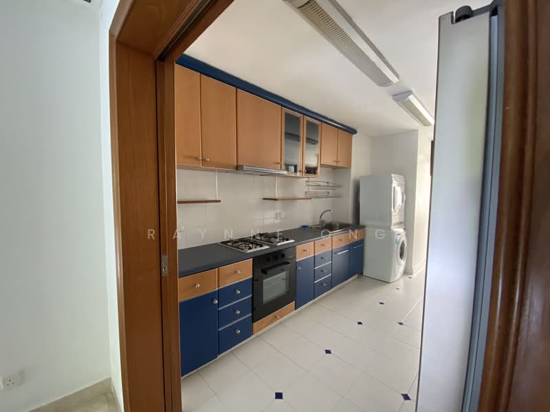 The Draycott, 50 Draycott Park, 2 Bedrooms, 1,313 sqft, Apartment For Rent, by Raynne Ong, 22738844 - PropertyGuru.com.sg