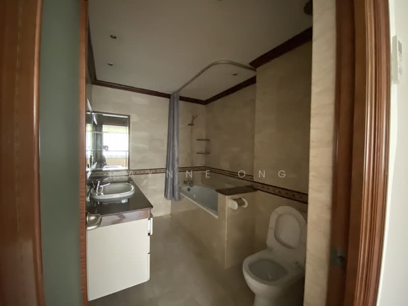 The Draycott, 50 Draycott Park, 2 Bedrooms, 1,313 sqft, Apartment For Rent, by Raynne Ong, 22738844 - PropertyGuru.com.sg