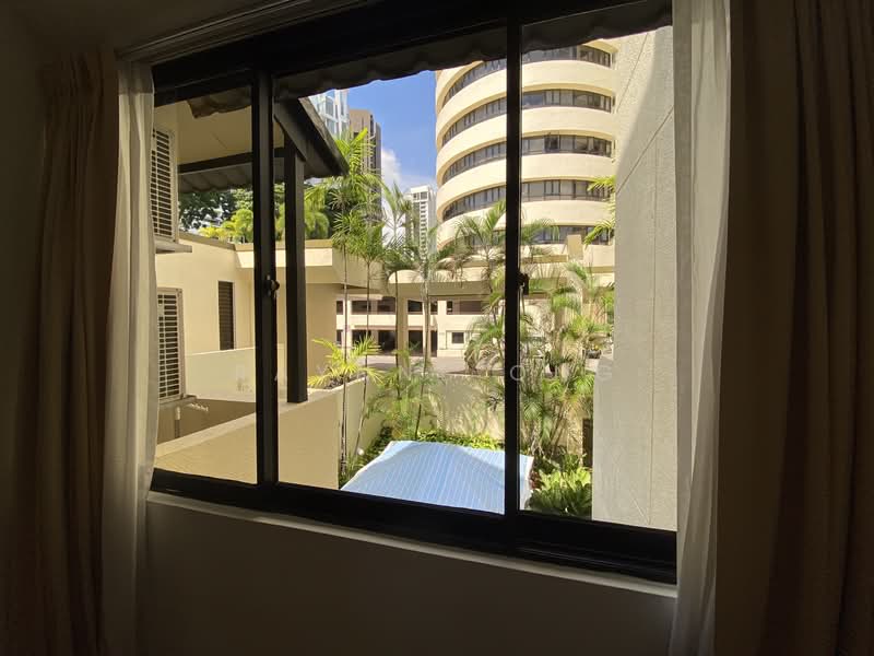 The Draycott, 50 Draycott Park, 2 Bedrooms, 1,313 sqft, Apartment For Rent, by Raynne Ong, 22738844 - PropertyGuru.com.sg