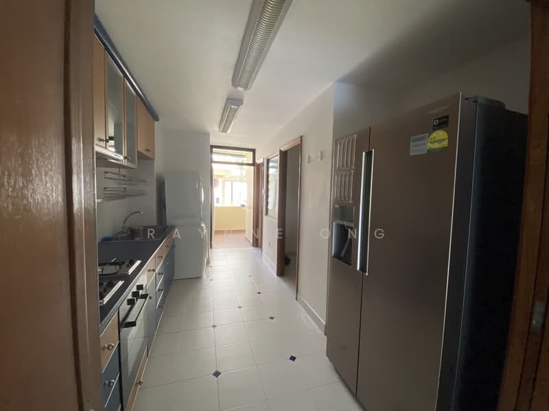 The Draycott, 50 Draycott Park, 2 Bedrooms, 1,313 sqft, Apartment For Rent, by Raynne Ong, 22738844 - PropertyGuru.com.sg