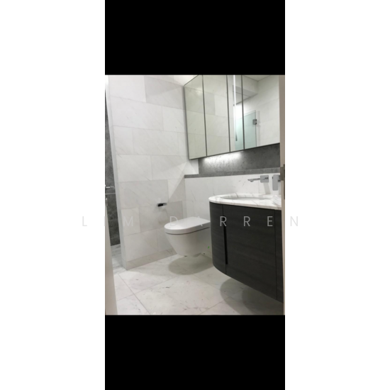 DUO Residences, 1 Fraser Street, 3 Bedrooms, 1722 sqft, Apartment For