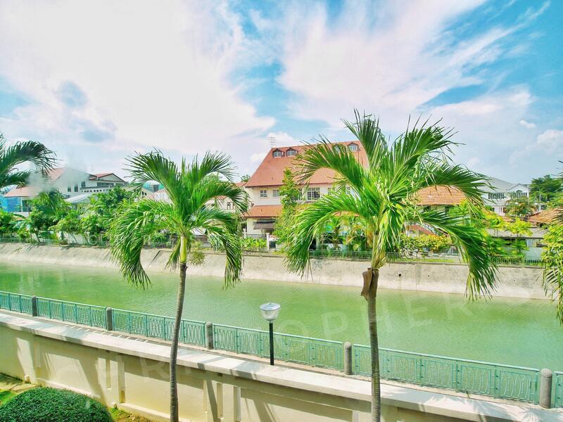 Gold Palm Mansion MRT, Kembangan MRT /Telok Kurau /Marine Parade, 3 Bedrooms, 1,582 sqft, Condominium For Rent, by Christopher Ngo, 22740466 - PropertyGuru.com.sg
