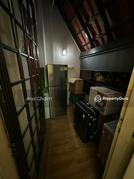 For Rent - Chelsea Village