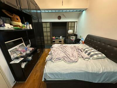 For Rent - Chelsea Village