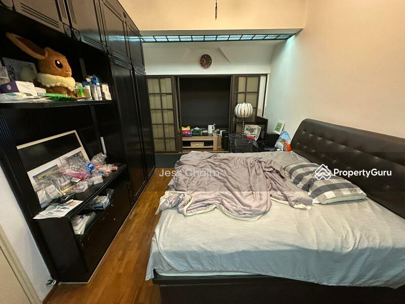 For Rent - Chelsea Village