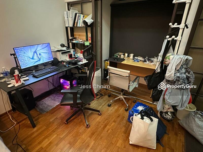 For Rent - Chelsea Village