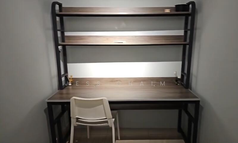 For Rent - Chelsea Village