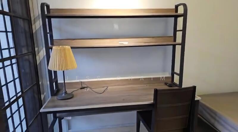 For Rent - Chelsea Village