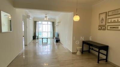 For Rent - Kasturina Lodge