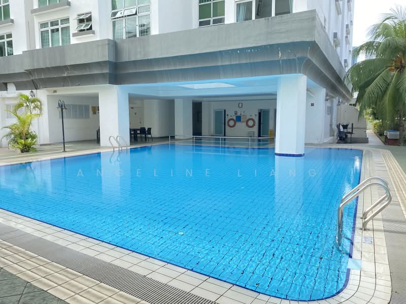 Kasturina Lodge, 20 Kay Poh Road, 2 Bedrooms, 800 sqft, Condominium For Rent, by Angeline Liang, 22743316 - PropertyGuru.com.sg