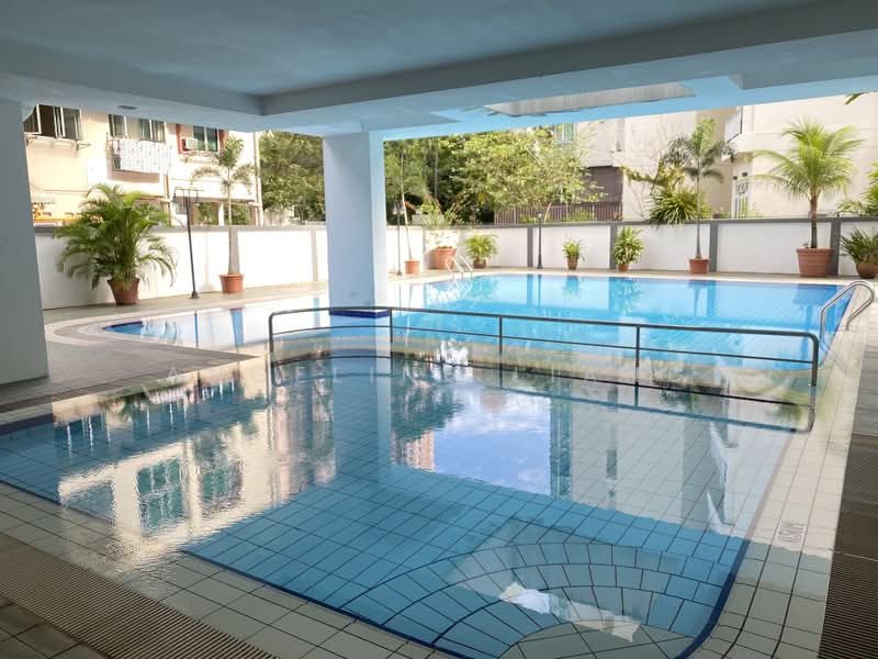 Kasturina Lodge, 20 Kay Poh Road, 2 Bedrooms, 800 sqft, Condominium For Rent, by Angeline Liang, 22743316 - PropertyGuru.com.sg